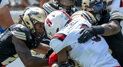 Purdue Defense